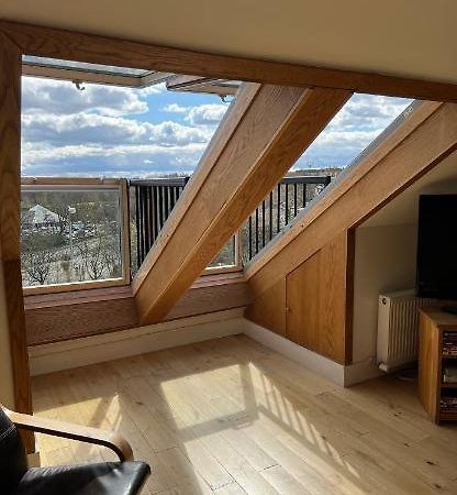 West Highland Way Rooms Ed30002F Milngavie Buitenkant foto