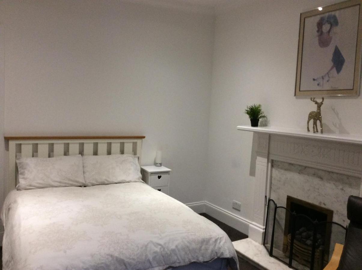 West Highland Way Rooms Ed30002F Milngavie Buitenkant foto