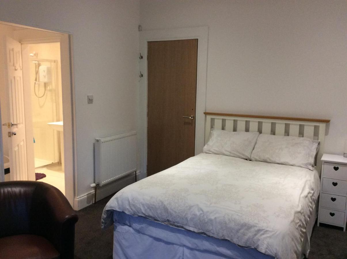 West Highland Way Rooms Ed30002F Milngavie Buitenkant foto