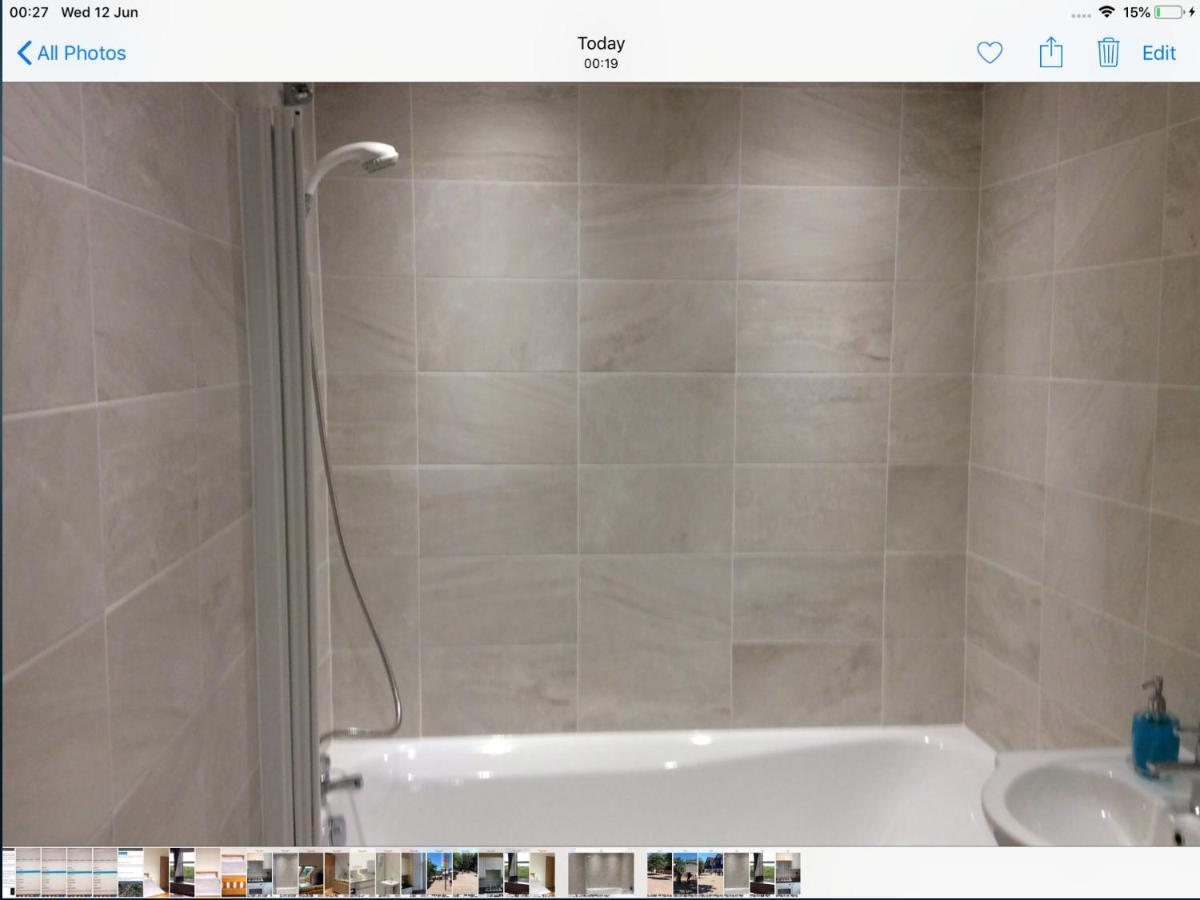 West Highland Way Rooms Ed30002F Milngavie Buitenkant foto