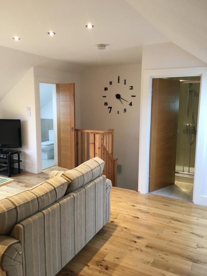 West Highland Way Rooms Ed30002F Milngavie Buitenkant foto