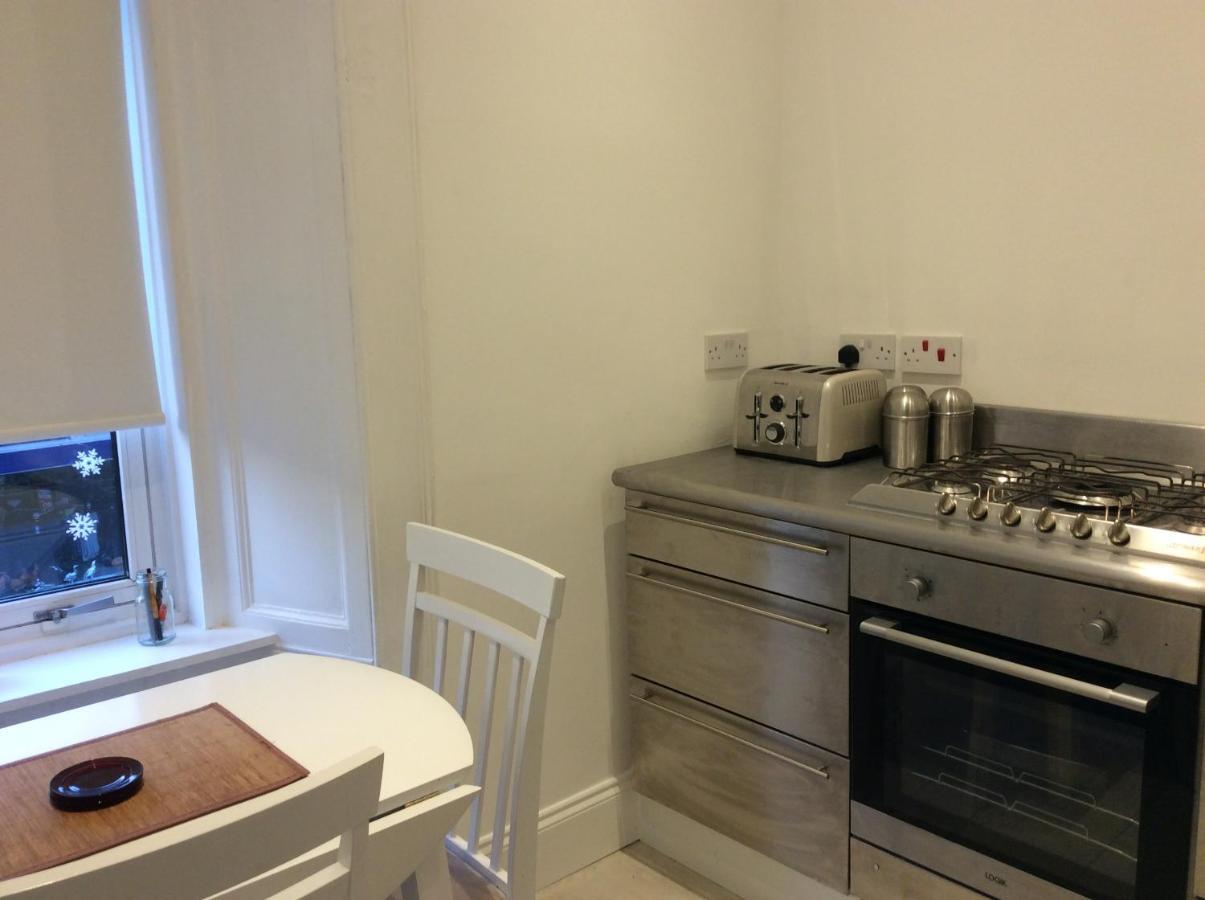 West Highland Way Rooms Ed30002F Milngavie Buitenkant foto