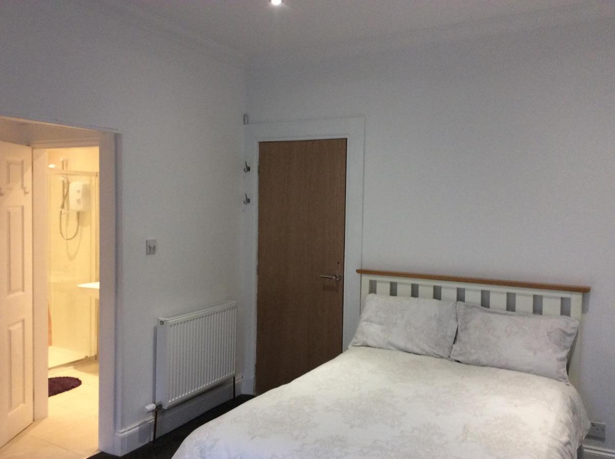 West Highland Way Rooms Ed30002F Milngavie Buitenkant foto