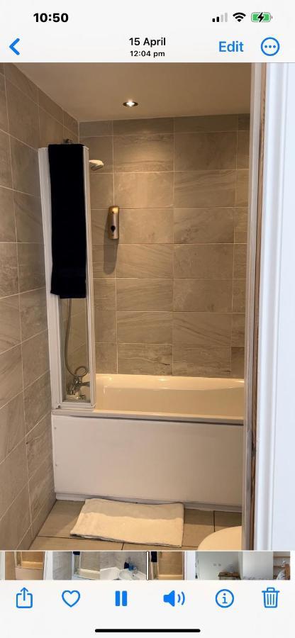 West Highland Way Rooms Ed30002F Milngavie Buitenkant foto