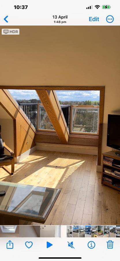West Highland Way Rooms Ed30002F Milngavie Buitenkant foto